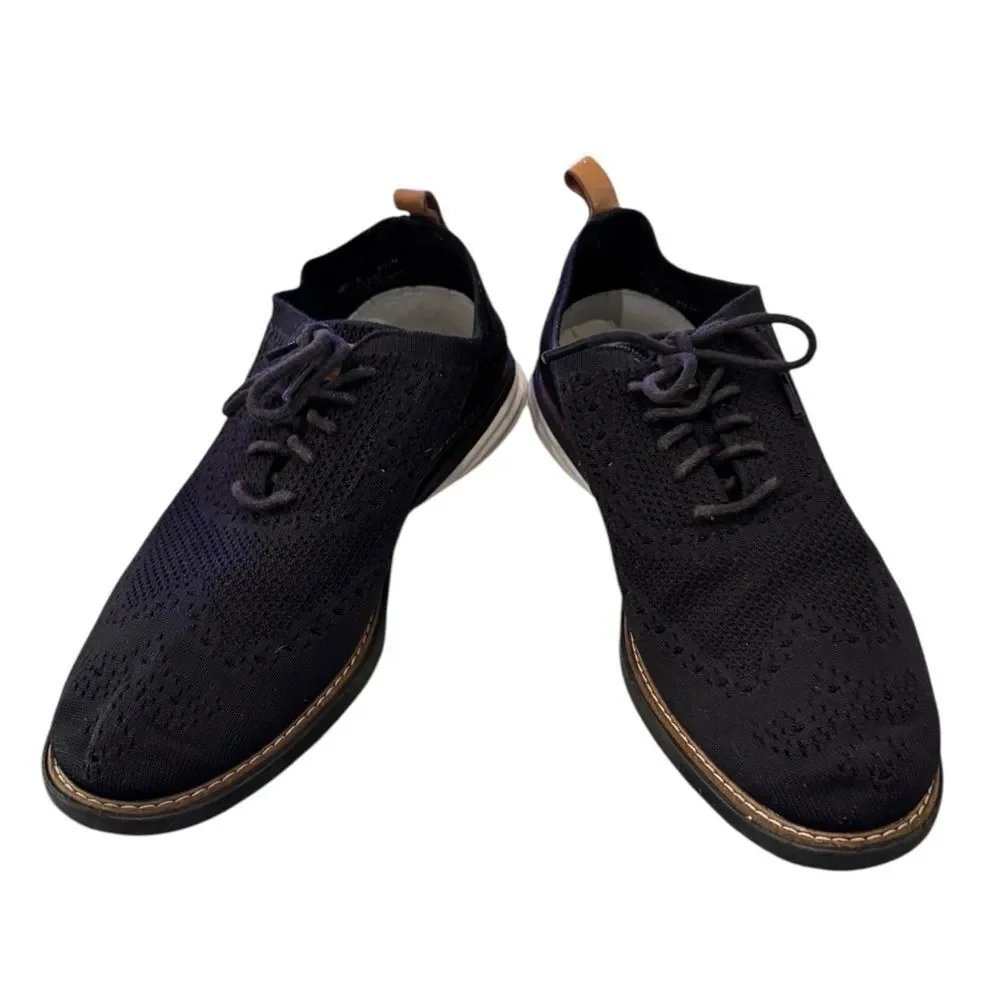Cole Haan Men's GrandEvOlution Stitchlite Oxford Shoes 8.5